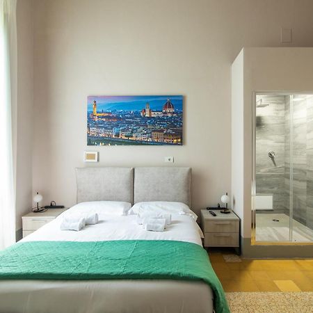 Buonarroti Boutique Apartment Florence Exterior photo