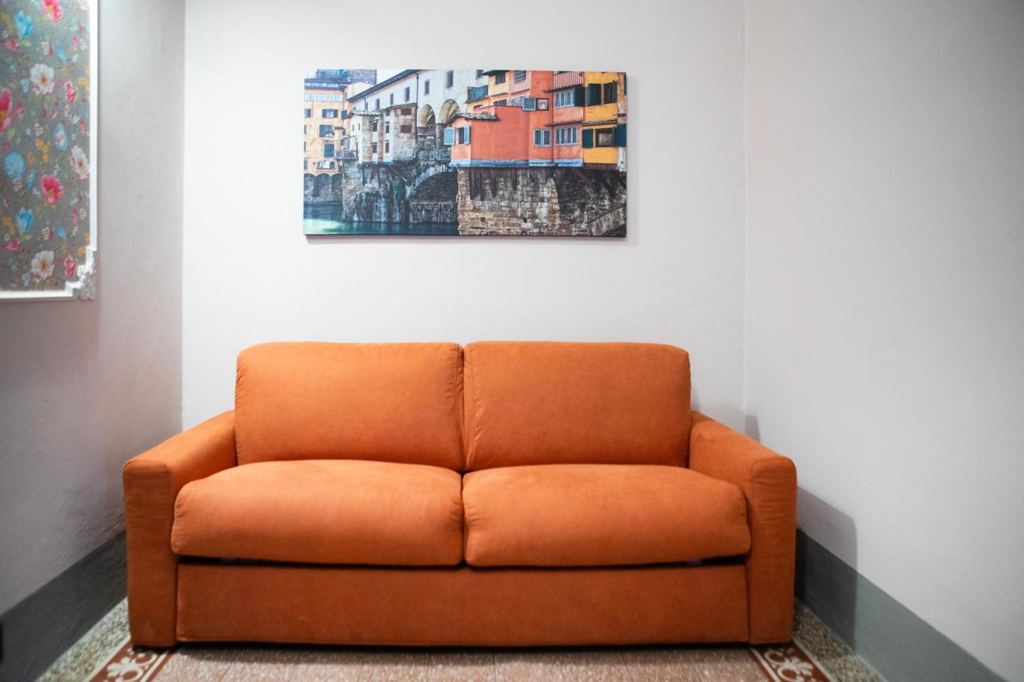 Buonarroti Boutique Apartment Florence Exterior photo
