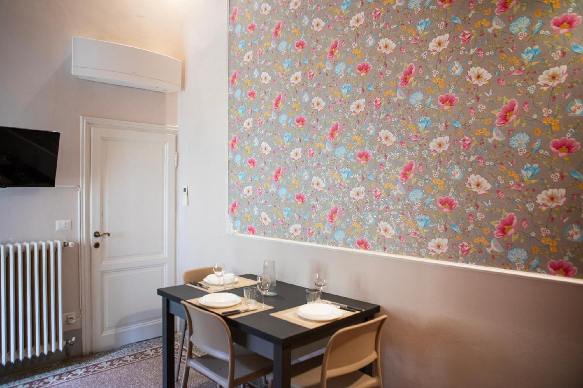 Buonarroti Boutique Apartment Florence Exterior photo