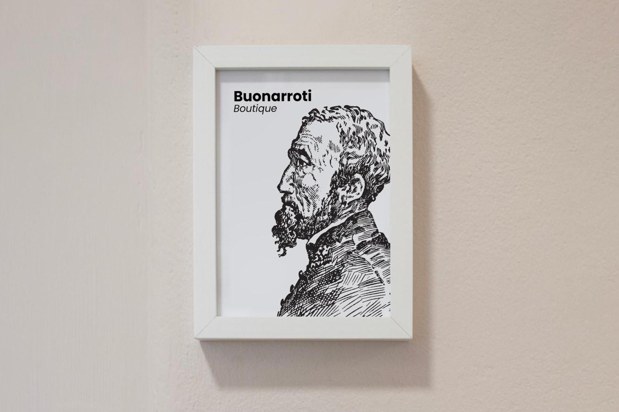 Buonarroti Boutique Apartment Florence Exterior photo